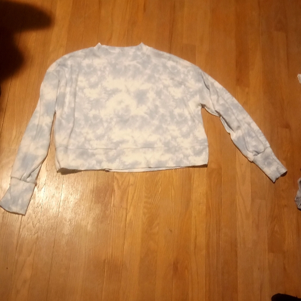 Body sweater